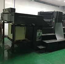 生(shēng)産環境