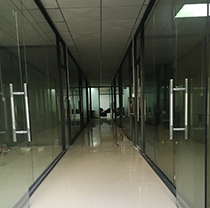 生(shēng)産環境