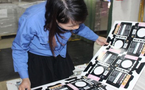 量身(shēn)打造包裝盒定制(zhì)方案