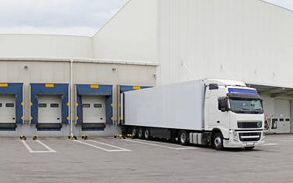 物(wù)流服務（周邊5大(dà)物(wù)流中心）